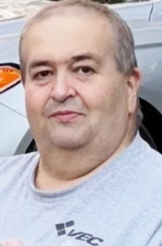 Michael C. Young 1964-2026